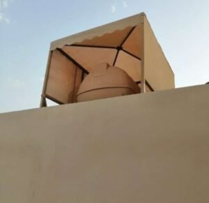 تركيب مظلات خزانات المياه حي النعيم بجدة بأفضل الحلول للحماية من الشمس والحرارة img 20251206 wa0018