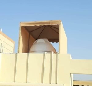 تركيب مظلات خزانات المياه حي النعيم بجدة بأفضل الحلول للحماية من الشمس والحرارة img 20251206 wa0027