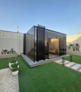 تركيب مظلات وجلسات خارجية في جدة | تصاميم عصرية وجودة عالية img 20260804 wa0011