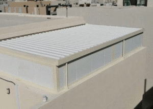خطوات تركيب الواح ساندوتش بانل بالرياض