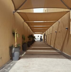 حداد مظلات سيارات حي المحمدية بتصاميم عصرية img 20251208 wa0037