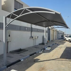 حداد مظلات سيارات حي المحمدية بتصاميم عصرية img 20251208 wa0044