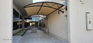 حداد مظلات سيارات حي المحمدية بتصاميم عصرية img 20251208 wa0049