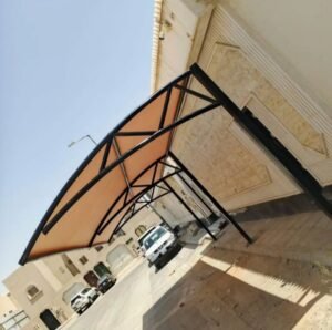 مظلات مواقف سيارات شمال جدة img 20251213 wa0074