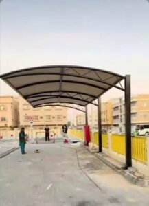 مظلات مواقف سيارات شمال جدة img 20260513 wa0026