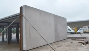 fp mccanns insulated precast sandwich panels