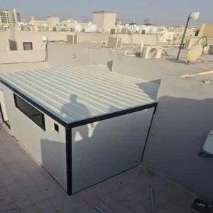 غرف ساندوتش بانل 38011395 