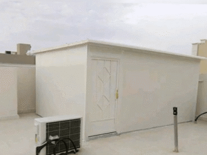 مواصفات ساندوتش بانل الرياض